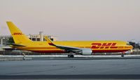 N284DH @ KSFO - SFO 2019.