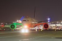 N24972 @ KSFO - SFO 2019. - by Clayton Eddy