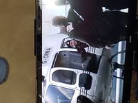 G-ORMA - Seen in the TV series Flood (2017 TV movie). I was watching this and took the photo from my tv screen - by mike