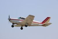 N8641P @ KOSH - Piper PA-24-260 - by Mark Pasqualino