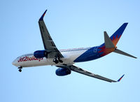 G-BZID @ EGPH - Jet2 Holiday livery - by Joe Curry