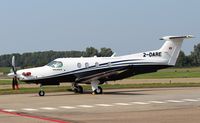2-DARE @ EHLE - Lelystad Airport - by Jan Bekker