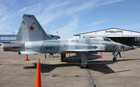 761535 @ KEFD - Houston airshow - by olivier Cortot