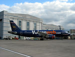 I-PEKP @ EIDW - I-PEKP A320, Volare Web at Dublin - by Pete Hughes