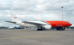 OO-TZB photo, click to enlarge OO-TZB photo, click to enlarge