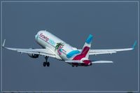 OE-IQD @ EDDR - Airbus A320-214, - by Jerzy Maciaszek