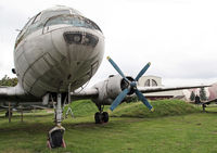 3078 @ EPKC - Polish Aviation Museum Krakow 21.8.2019 - by leo larsen