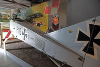 197/15 @ EPKC - Polish Aviation Museum Krakow 21.8.2019 - by leo larsen