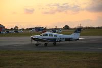 OO-ILS @ EGSH - seen arriving at Norwich - by AirbusA320