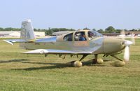 N171CK @ KOSH - Vans RV-10 - by Mark Pasqualino