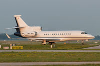 HB-JFR @ EDDM - HB-JFR at Munich Airport - by Phillip Rohmberger