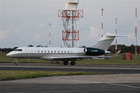 G-XXRS @ EGSH - Parked at Norwich. - by Graham Reeve