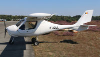 32-LL @ EBZR - 32LL at Zoersel Fly in 2019.