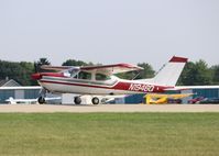 N1946Q @ KOSH - Cessna 177RG