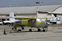 N681RL @ KCNO - Seen at Chino - by Erik Frikke