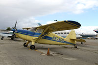 N97355 @ KCNO - Seen in Chino - by Erik Frikke