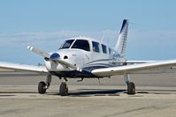 N341TA @ O88 - Rio Vista Airport California 2019. - by Clayton Eddy