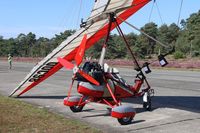OO-C98 @ EBZR - Zoersel Fly in. - by Raymond De Clercq