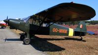 OO-MNM @ EBZR - Zoersel Fly in. - by Raymond De Clercq