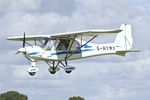 G-RTMY @ EGBK - At Sywell - by Terry Fletcher