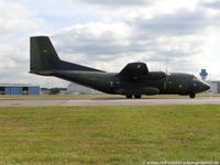 51 10 @ EDDK - Transall C-160D - GAF German Air Force - D147 - 51+10 - 29.08.2016 - CGN - by Ralf Winter