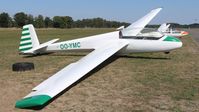 OO-YMC @ EBZR - Zoersel Fly in. - by Raymond De Clercq