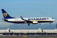 EI-FZJ @ LIMC - Landing - by micka2b