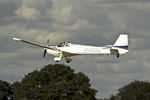 G-CDSC @ EGBK - At Sywell - by Terry Fletcher