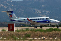 HB-GSF photo, click to enlarge HB-GSF photo, click to enlarge