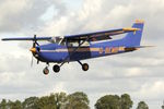 G-BEMB @ EGBK - At Sywell - by Terry Fletcher