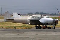 N4526K @ KCNO - Seen in Chino - by Erik Frikke