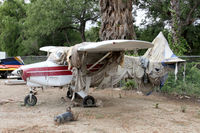 N1494A @ KAJO - Hiding in a corner at Corona - by Erik Frikke