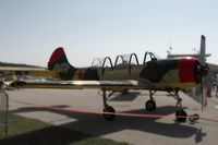 N63YK @ 10C - A Russian trainer, perhaps later owned by Chinese Air Force - by David Bethke