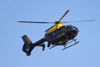 G-POLD @ EGBO - Owned by Police + Crime Commissioner for West Yorkshire. Ex:-G-NMID,D-HECT. - by Paul Massey