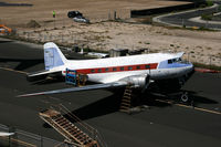 N99131 @ PHNL - Kamaka Air - by Erik Frikke