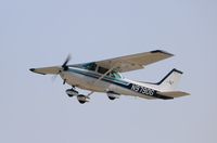 N9790G @ KOSH - Cessna 172N