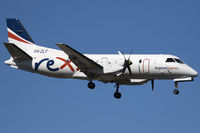 VH-ZLF @ YSSY - FINALS TO 2-5 - by Bill Mallinson