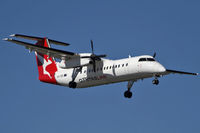 VH-TQH @ YSSY - FINALS TO 2-5 - by Bill Mallinson