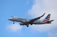 N265NN @ KORD - ERJ-170-200LR