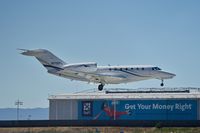 N702FL @ OAK - Oakland Airport California 2019. - by Clayton Eddy