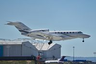 N702FL @ KOAK - Oakland Airport California 2019. - by Clayton Eddy