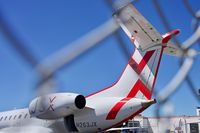 N263JX @ KOAK - Oakland Airport California 2019 - by Clayton Eddy
