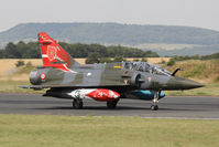 624 @ LFSO - at Nancy Airshow - by B777juju