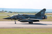 681 @ LFSO - at Nancy Airshow - by B777juju