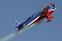F-TGCH @ LFSO - at Nancy Airshow - by B777juju