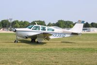 N9351Q @ KOSH - Beech F33A