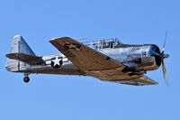 N6900C @ KBOI - Fly by at Nampa Airport air show. - by Gerald Howard