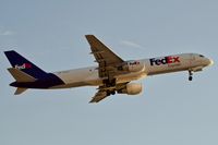N988FD @ KBOI - Departing BOI. - by Gerald Howard