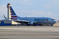 N926NN @ BOI - Landing RWY 28R.
