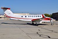 N811FS @ KBOI - Parked on the south GA ramp. - by Gerald Howard